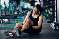Hyperhealth Clinic specializes in treating pain from various body parts.