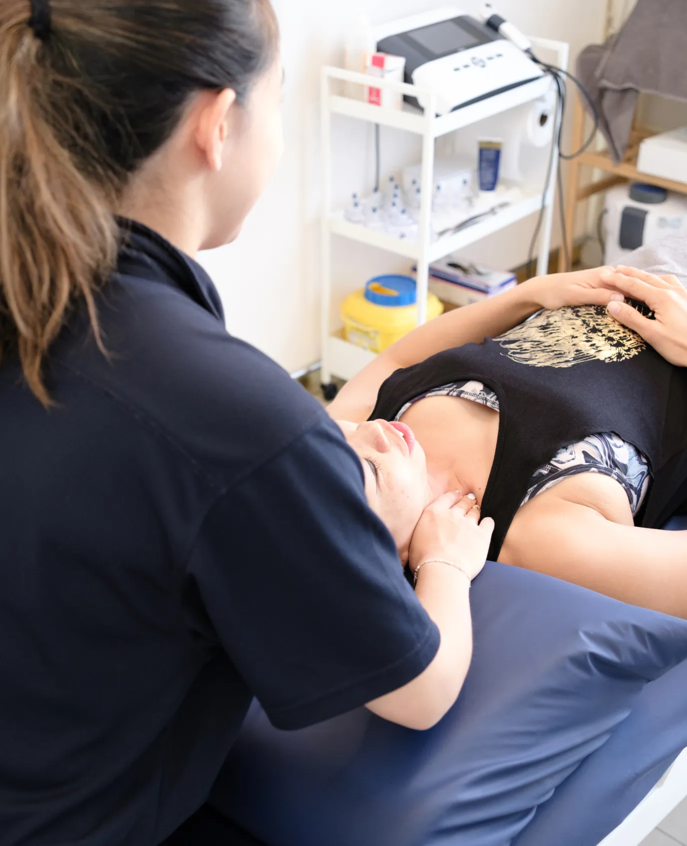 At Hyper Health, we provide a wide range of cupping therapies clinically proven to relieve pain
