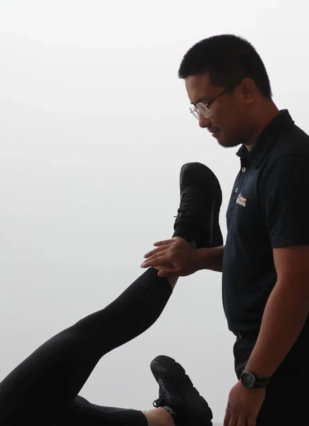 Hyperhealth is a clinic in Marrickville that specializes in treating leg pains.