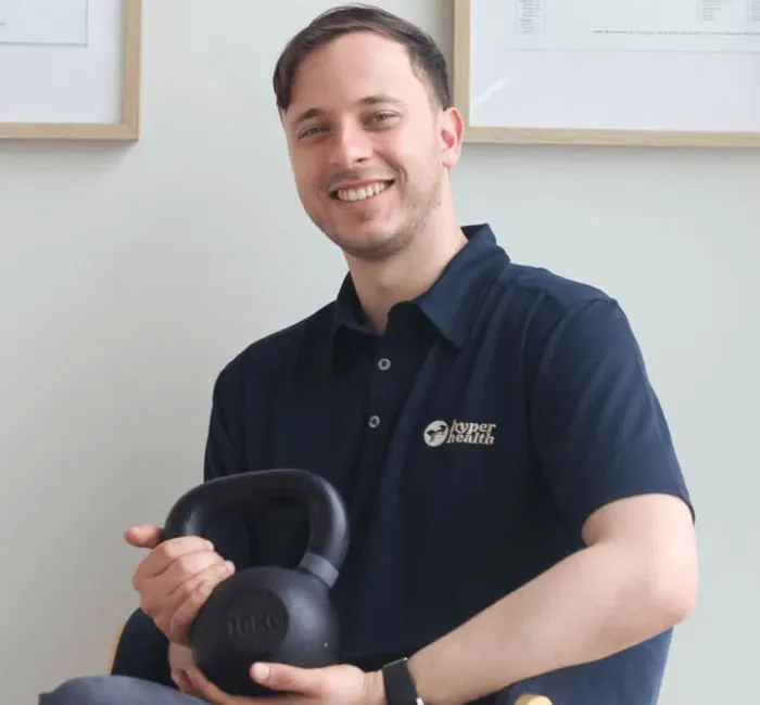 Our podiatrists in Hyperhealth are experts in the field with years of experience.