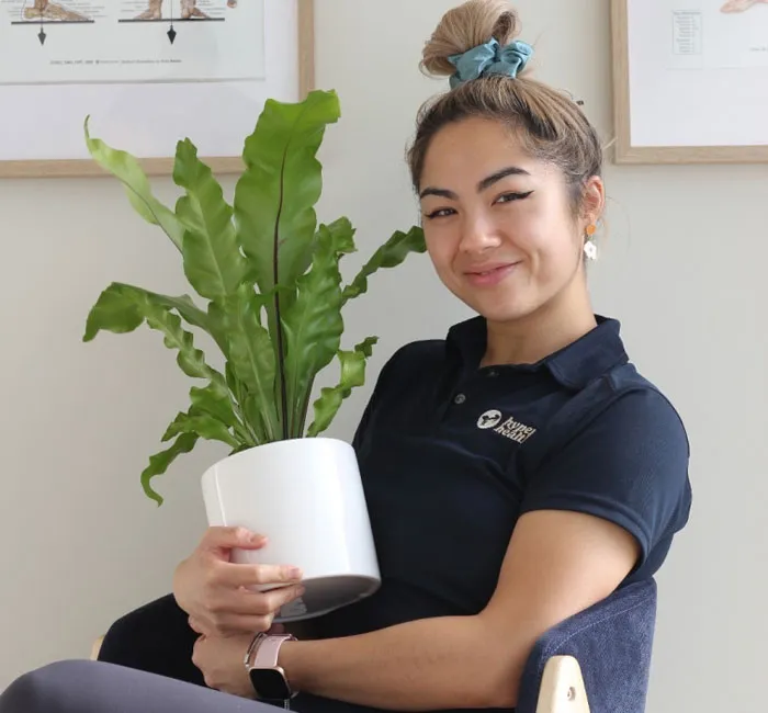 When you need a podiatrist, Hyperhealth Clinic has you covered.
