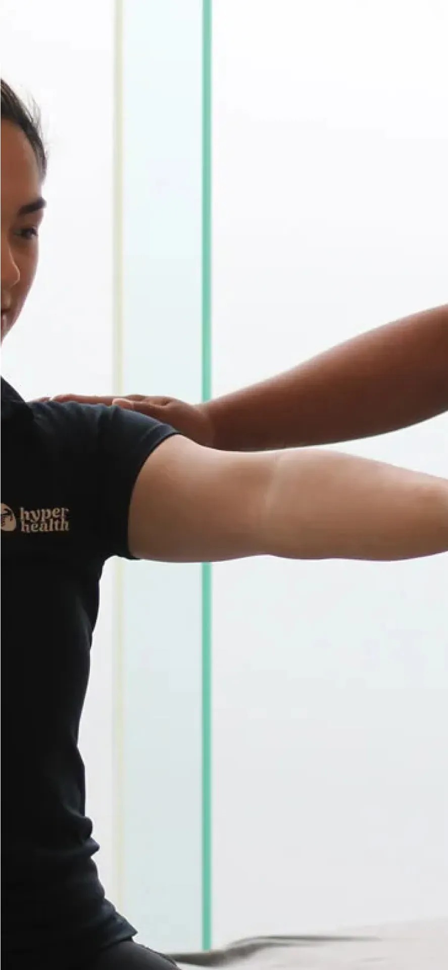 Hyperhealth is specialzied in Inner west massage Therapy and podiatry services.