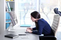 A clinic in Marrickville with expertise in helping people with poor posture to improve health and lifestyle