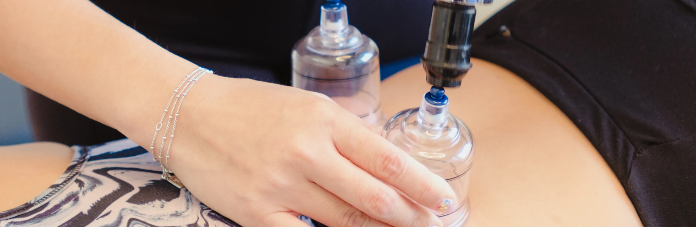 Hyperhealth is specialzied in Inner west massage Therapy and podiatry services.