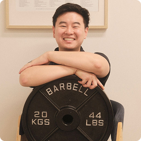Warren Zhou